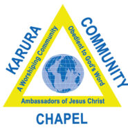 Karura Community Chapel